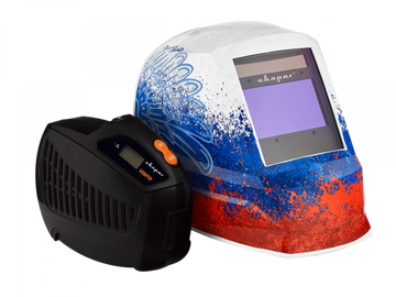 Сварог СИЗОД TECH C50I ПАТРИОТ + VENTO