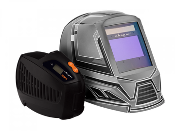 Сварог СИЗОД TECH C50I ТЕХНО + VENTO