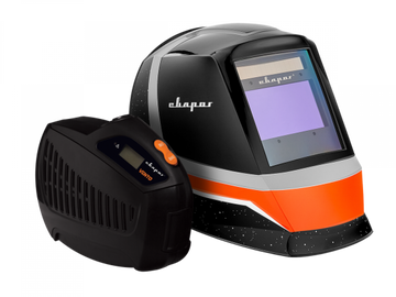 Сварог СИЗОД TECH C50I УЛЬТРА + VENTO