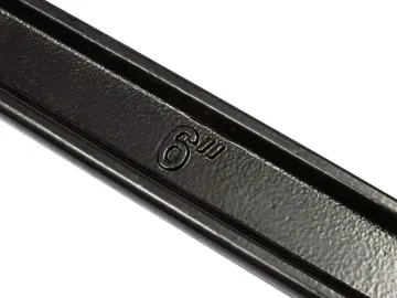 КЕДР Струбцина слесарная 6G PRO