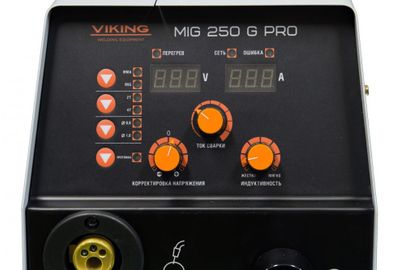 Viking MIG 250G PRO