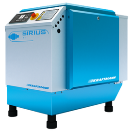 KRAFTMANN SIRIUS 315 W