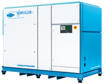 KRAFTMANN SIRIUS 132