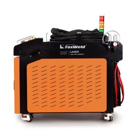 FoxWeld LASER 1500-4-МТ COMPACT