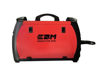 ЕВМ MIGACTIVE 200 c цифровым дисплеем (230В, 200А)