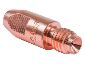 КЕДР Наконечник E-Cu/Alu PRO М8 / Ø 1.2 мм (10.0 / 30) (10 шт.)