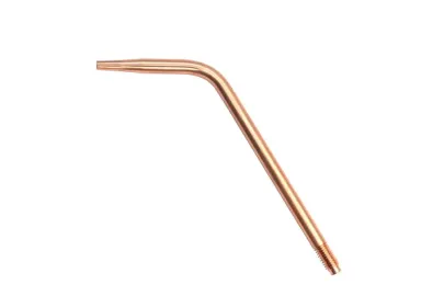 КЕДР Наконечник цельнотянутый для горелки Г-2А-02 Малютка №1 (10 шт.)