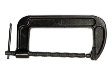 КЕДР Струбцина слесарная 6G PRO