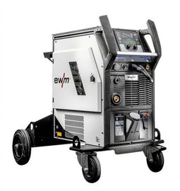 EWM TAURUS XQ 350 SYNERGIC CW HP