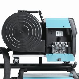 Grovers MULTIMIG-500LCD DUAL PULSE