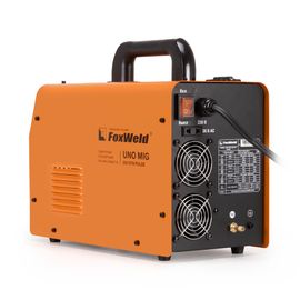 FoxWeld UNO MIG 200 SYN PULSE