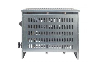 СИМЗ Реостат РБ-503 У2 (380В, 6-515А, 25 кг)