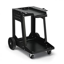 ЕВМ Dent Puller 3500 на тележке, 230V