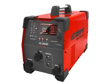 ЕВМ AluSpot CD2500