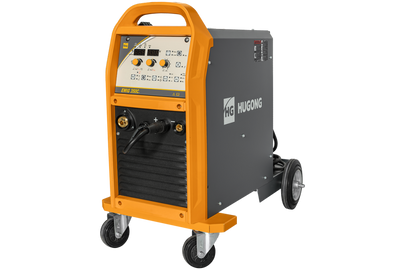 HUGONG EMIG 350C III (без горелки)
