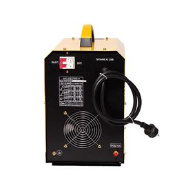 Weldestar TIG 200P AC/DC PULSE (230 В, 5-200А)