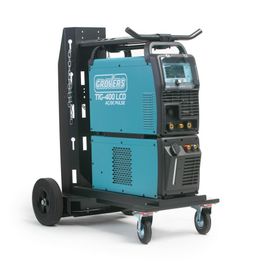 Grovers TIG-400 LCD AC/DC PULSE