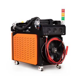 FoxWeld LASER 1500-4-МТ COMPACT