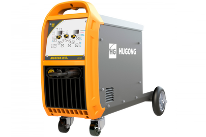 HUGONG MIG/STICK 251D III (220V)