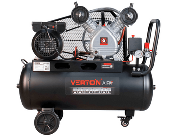 Verton Air AC-50/450RV