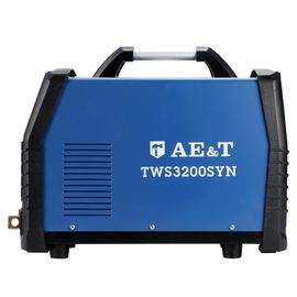 AE&T 3200А/220В TWS3200SYN