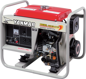 Yanmar YDG 2700 N