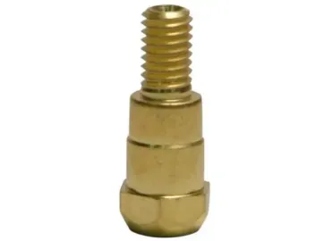 КЕДР Вставка под наконечник (MIG-32 EXPERT) M6 / 26мм (10 шт.)