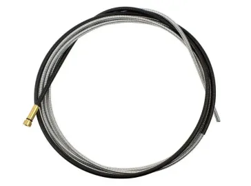 КЕДР Канал направляющий MAXI PRO (1,2–1,6) 3,4 м черный