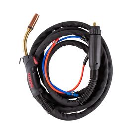 FoxWeld SAGGIO MIG 500 HS DP