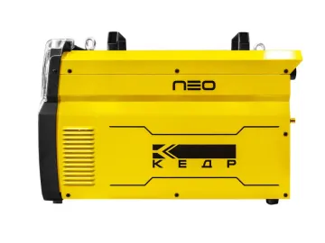 КЕДР MultiMIG-5000DP NEO LCD