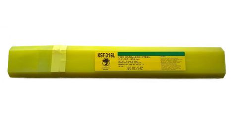 Kiswel KST316L-2.6mm, 5кг