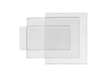 Сварог Пластина защитная поликарбонат 110х90 (10 шт.)