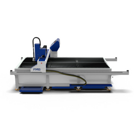 Cebora СПР 3000х1500 + Cebora Plasma IQC 70T CNC (ЧПУ) резак 15м