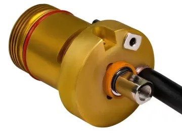 КЕДР Головка плазмотрона (CUT-160M EXPERT)