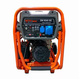 MITSUI ZM 9500 DE