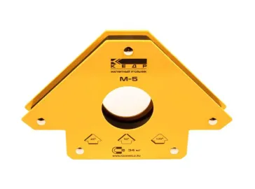 КЕДР Магнитный угольник М-5