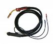 Aurora MIG 500 WATER COOL 500A(60%) EURO 5m
