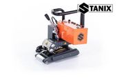 Stanix Аппарат сварки горячим клином GEOSTANDARD