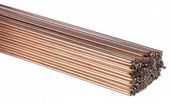 SvarCity ER 70S-6 / SG 2 (Св-08Г2С) 1,6 мм по 5 кг