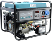 Konner&Sohnen KS 10000E ATS