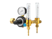 Сварог PRO CONTROL AR/CO2 2Р (7872637000), манометр с поверкой