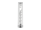 Сварог Ротаметр-колба для смесителя Ar/CO2 - 2Р/4Р (Ar 0-25л/мин)