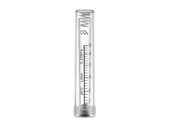 Сварог Ротаметр-колба для смесителя Ar/CO2 - 4Р (CO2 0-25л/мин)