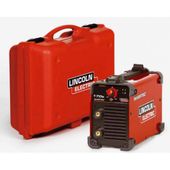 Lincoln Electric INVERTEC 170S – в полной комплектации