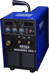 Brima MIG/MMA-200-1