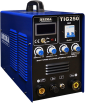 Brima TIG250
