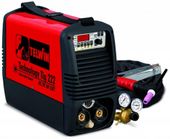 Telwin Technology TIG 222 AC/DC HF/LIFT VRD