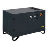 Gazvolt Pro 10000 T Neva 08