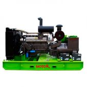 Motor АД-80-Т400 Ricardo