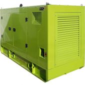 Motor АД-120-Т400 Ricardo в кожухе